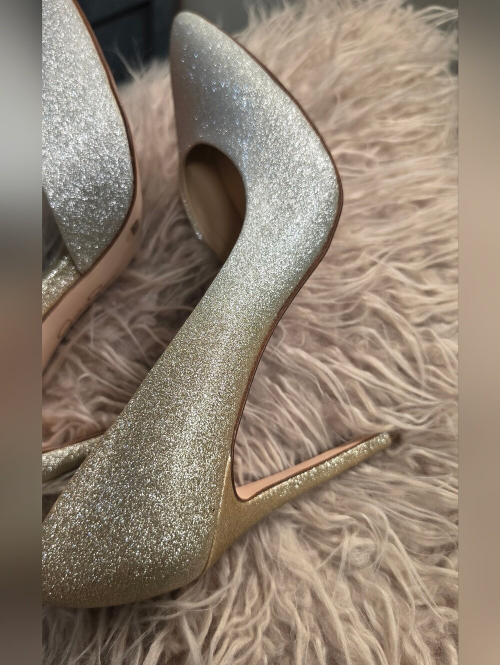 Jessica Simpson Paryn Heel - Picture 2 of 7